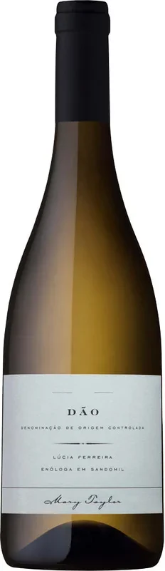 Mary Taylor Lucia Ferreira Branco Dao 2020 750ml
