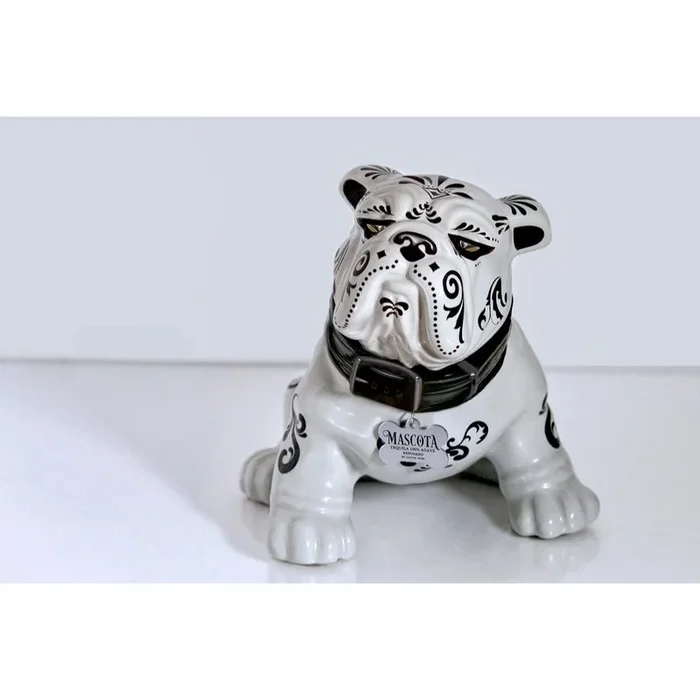 Mascota Tequila Reposado