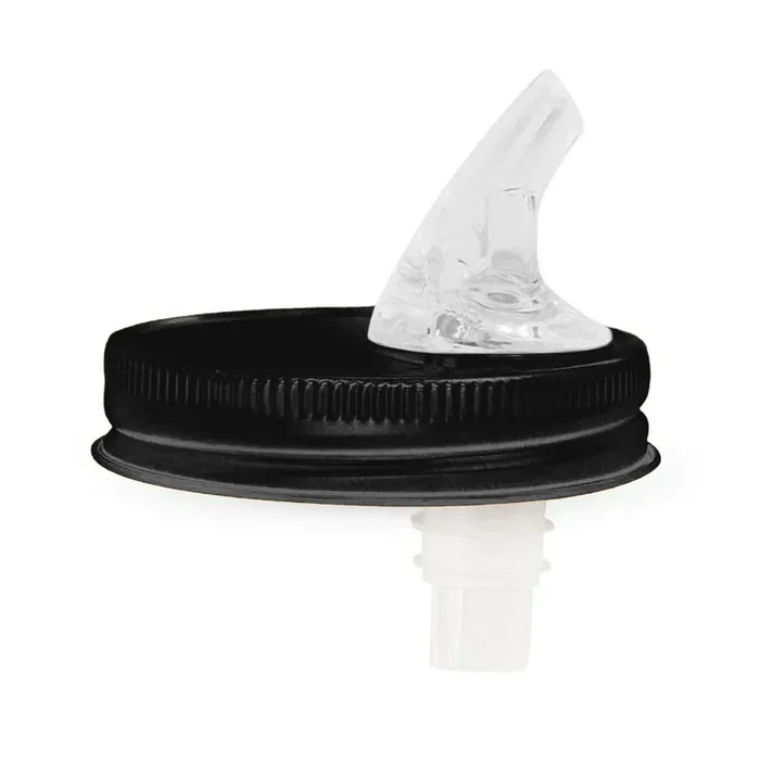 Mason Jar Pour Spout