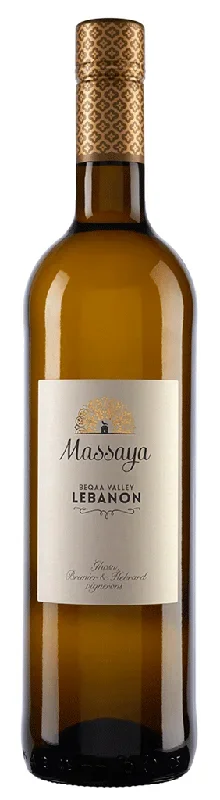 Massaya Blanc 750ml
