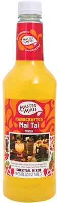 MASTER OF MIXES MAI TAI MIXER 1LI