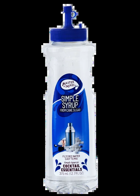 MASTER OF MIXES SIMPLE SYRUP