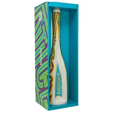 Matices De Mi Tierra Tequila Reposado 750ml