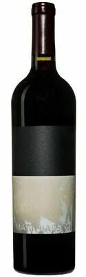Matthiasson Phoenix Vineyard Cabernet Sauvignon 2017 750ml