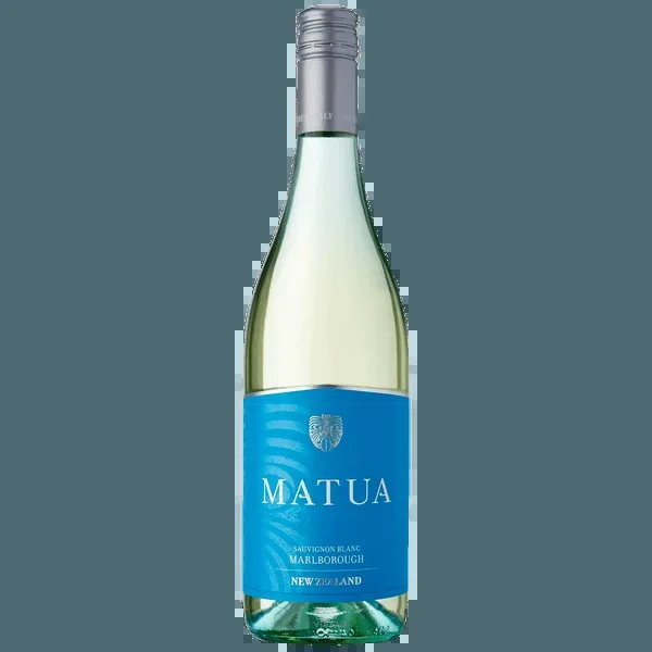 Matua Marlborough Lighter Sauvignon Blanc 750ml