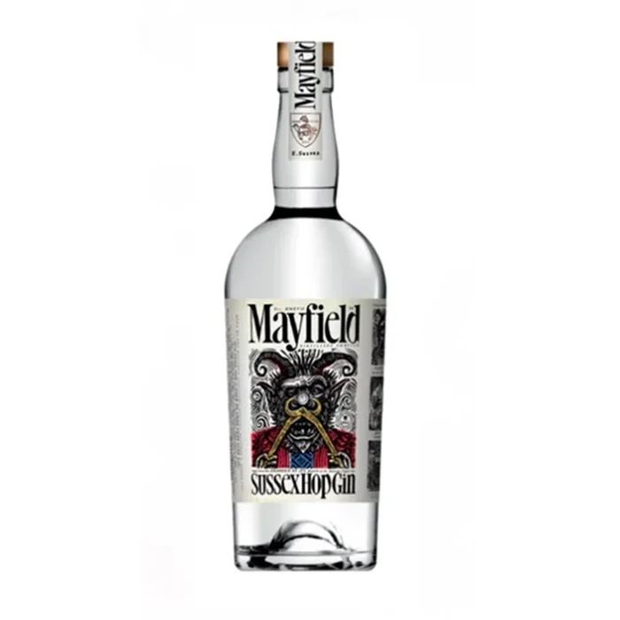 Mayfield Sussex Hop Gin 70cl