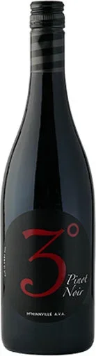 Maysara 3 Degrees Pinot Noir 2019 750ml