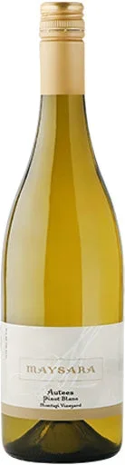 Maysara Autees Pinot Blanc 2022 750ml