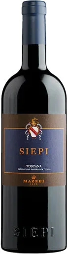Mazzei Siepi Toscana 2016 750ml