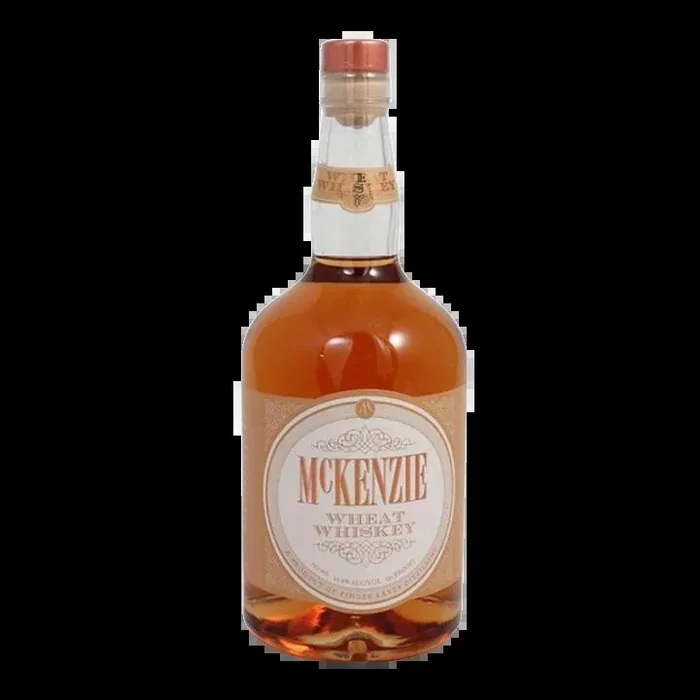 McKenzie Wheat Whiskey