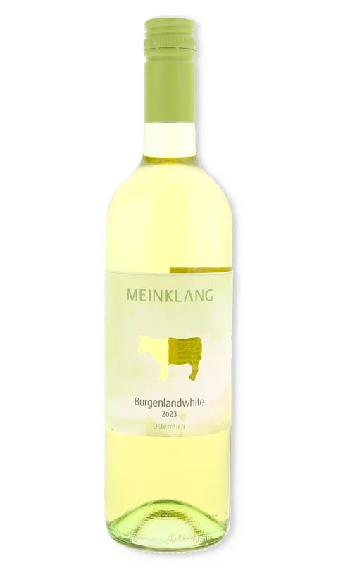 Meinklang Burgenland White 2022