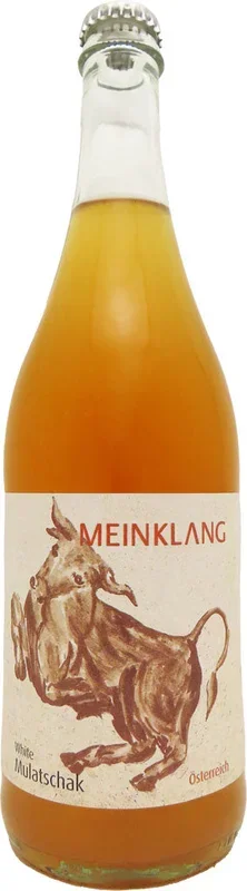 Meinklang Mulatschak White 2024 750ml