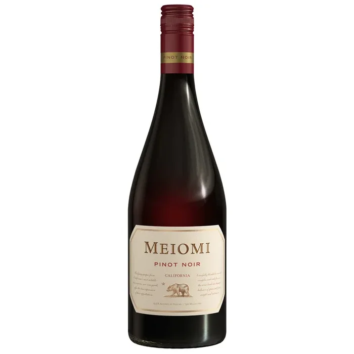 Meiomi Pinot Noir 2023