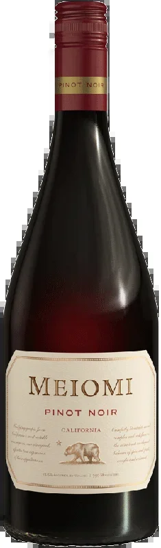 Meiomi Pinot Noir 750ml