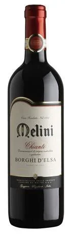 Melini Borghi d’Elsa Chianti 750ml
