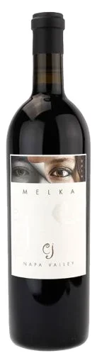Melka CJ Cabernet Sauvignon 2019 750ml
