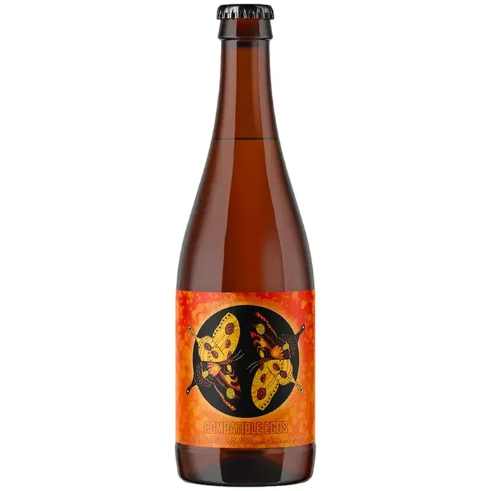 Melvin Brewing Eureka Compatible Egos – 500ml Bottle