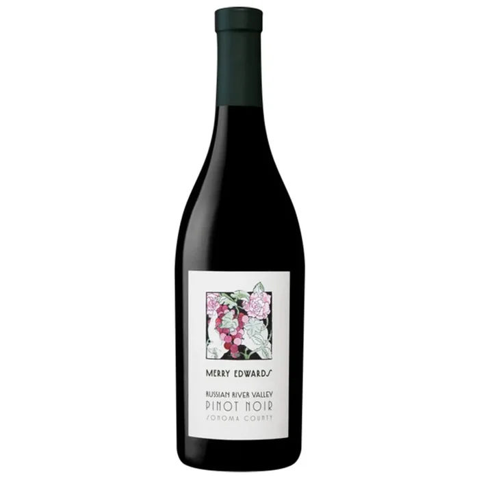 Merry Edwards Russian River Valley Pinot Noir 2022