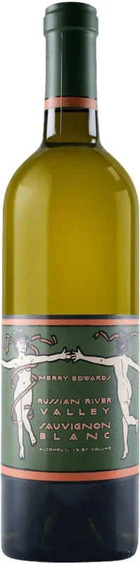 Merry Edwards Sauvignon Blanc Russian River Valley 2023 375ml