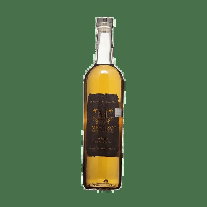 Mestizo Anejo Mezcal