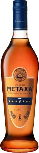 Metaxa Amphora 7 Star Brandy 700ml