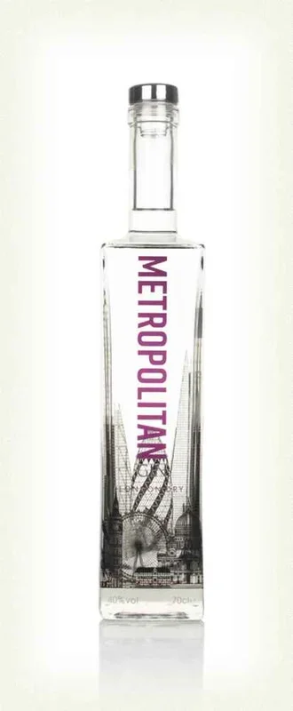 Metropolitan Gin | 700ML