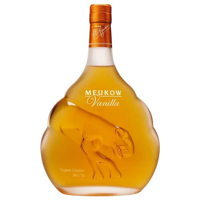 Meukow Vanilla Cognac