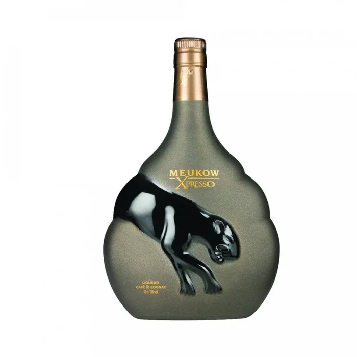 MEUKOW XPRESSO LIQUEUR FRANCE 750ML