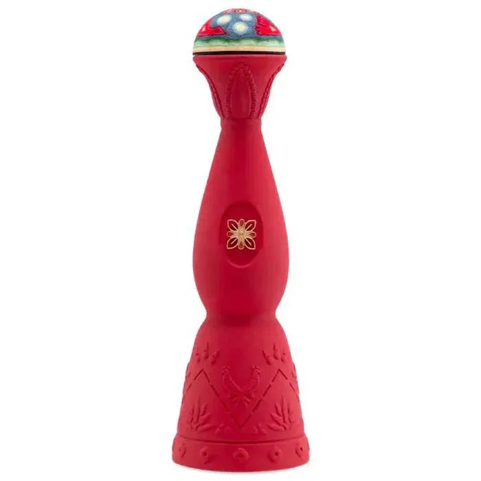 Mezcal Clase Azul 50ml San Luis Potosi