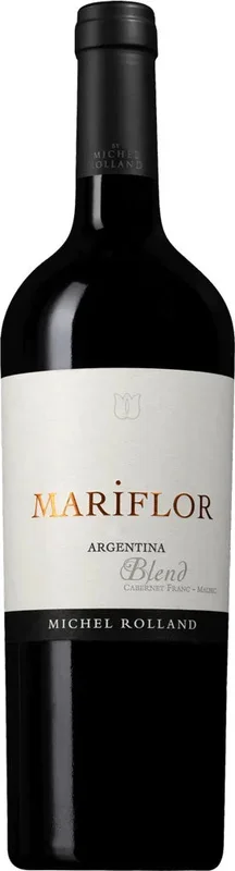 Michel Rolland Mariflor Red Blend 2020 750ml