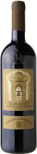 Michele Chiarlo Barbaresco Reyna 2021 750ml