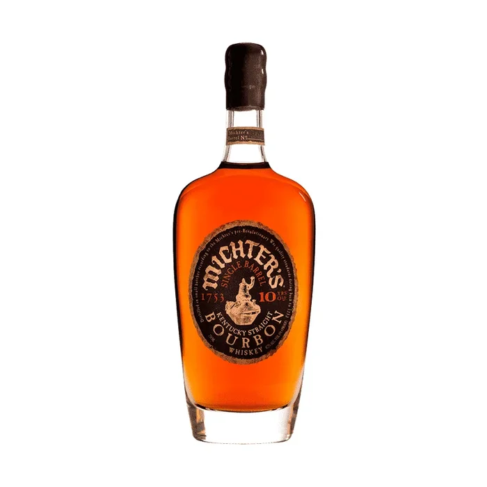 Michter’s 10 Year Old Single Barrel Kentucky Straight Bourbon Whiskey