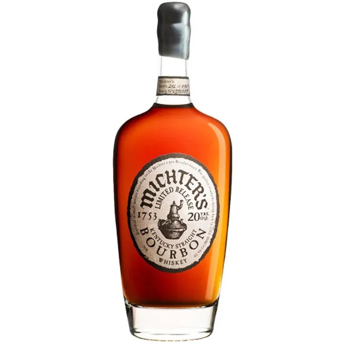 Michter’s 20 Year Old Bourbon 2014