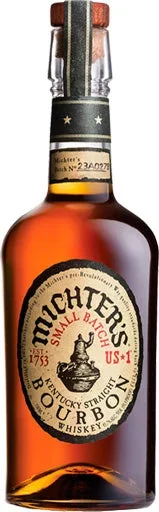 Michter’s US*1 Small Batch Kentucky Bourbon 750ml