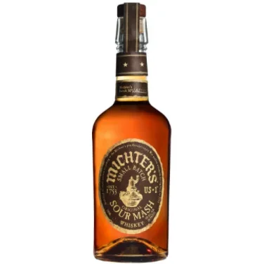 Michter’s Us-1 Sour Mash Whiskey Bourbon 750ml