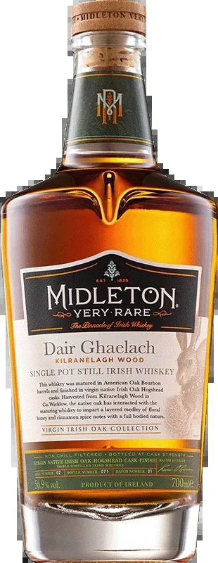 Midleton An Dair Kilranelagh Tree 5