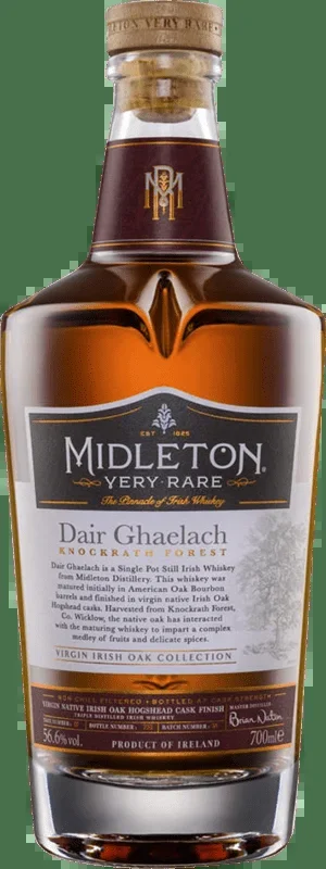 Midleton Dair Ghaelach Tree 2 Knockrath