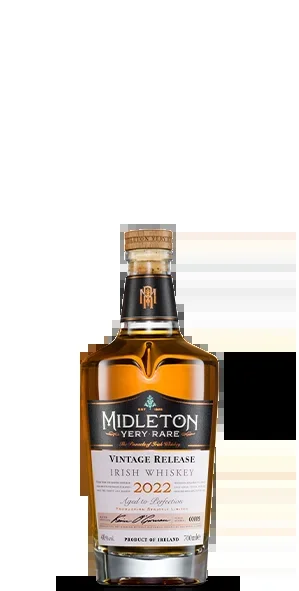 Midleton Very Rare 2022 Irish Whiskey