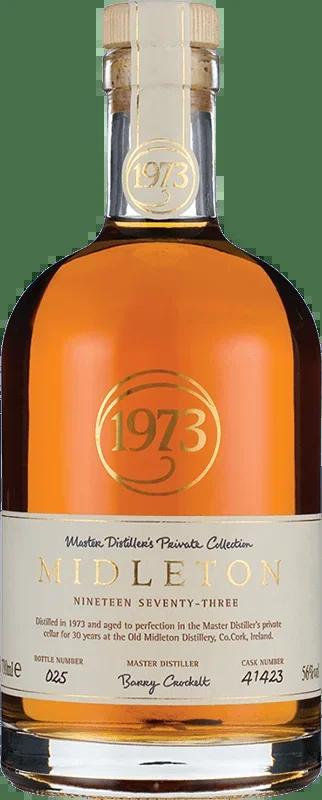Midleton Whiskey 1973