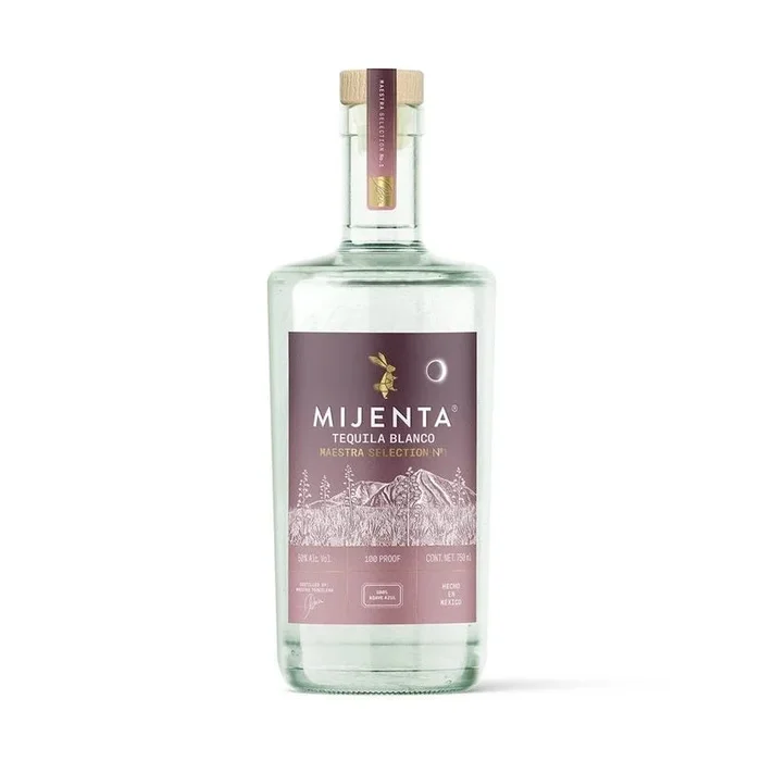 Mijenta ‘Maestra Select No. 1’ Tequila