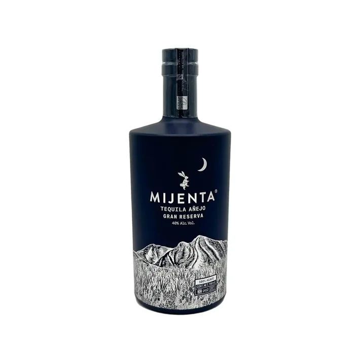 Mijenta Gran Reserva Anejo Tequila 750ml