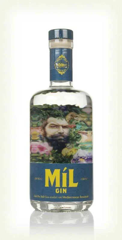 Míl Gin | 700ML
