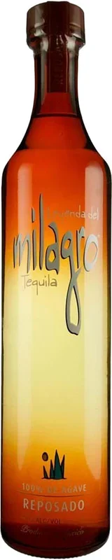 Milagro Reposado 750ml