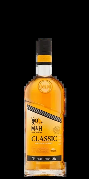 Milk & Honey Classic Single Malt Whisky