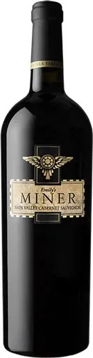 Miner Family Emily’s Cabernet Sauvignon 2019 750ml