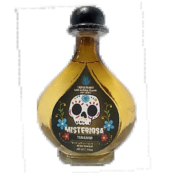 Misteriosa Tamarindo Tequila