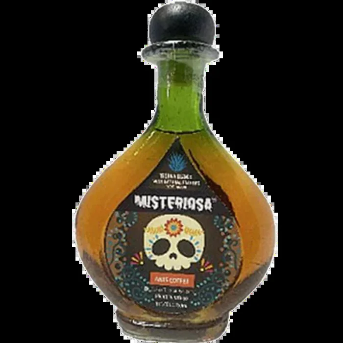 Misteriosa tequila Anis Coffee 750 ml