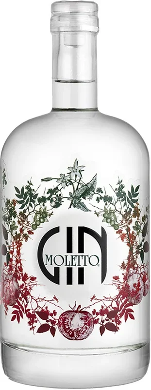 Moletto Tomato Gin 700ml