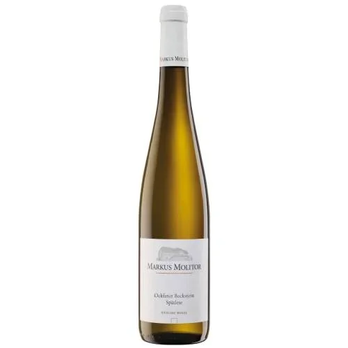 Molitor Ockfener Bockstein Riesling Spatlese 2020 – 750ml