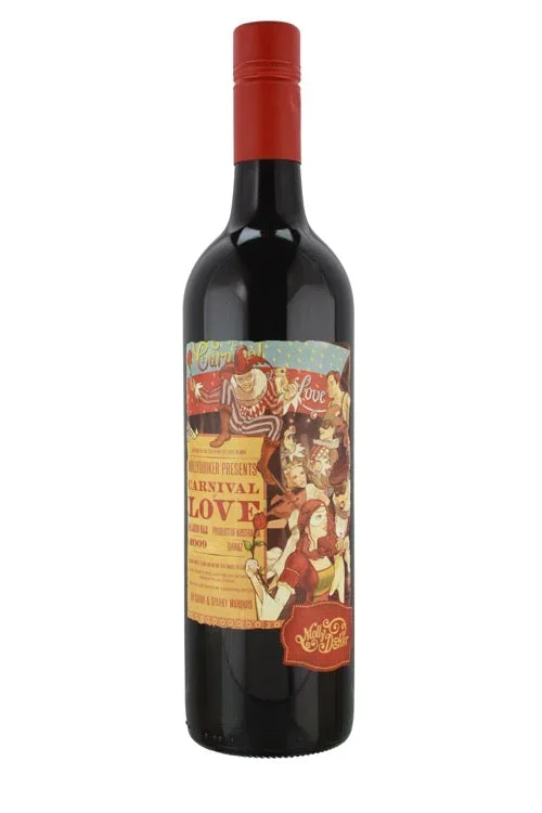 Mollydooker Carnival of Love – 2012 (750ml)